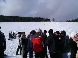 Rodeltag 2006